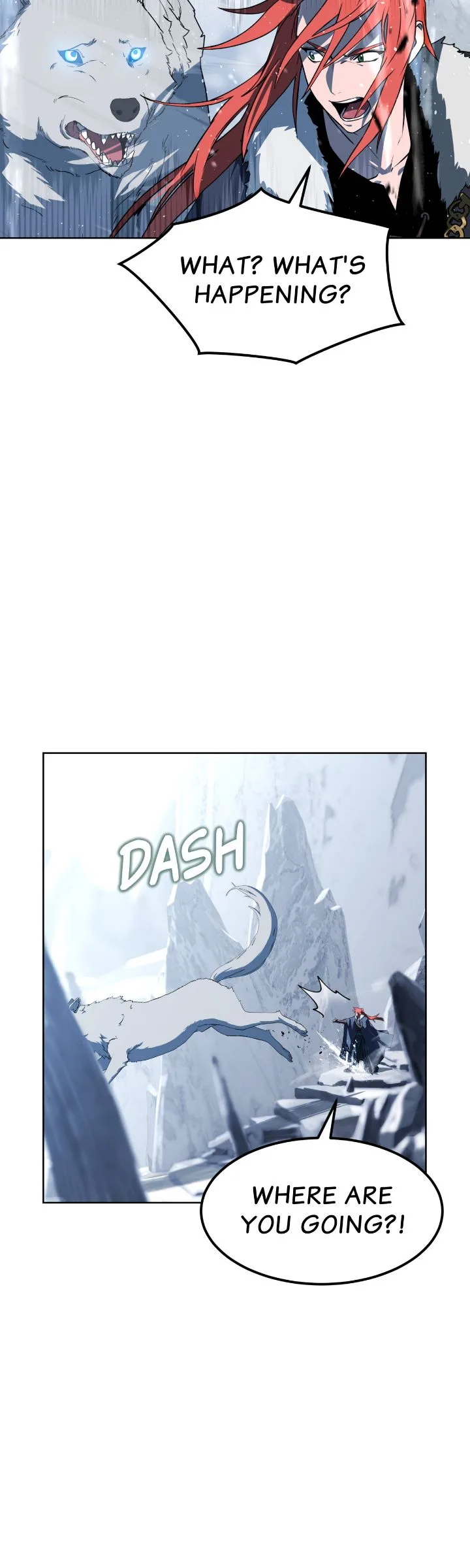 Summoners War: Cross Chapter 29 page 4