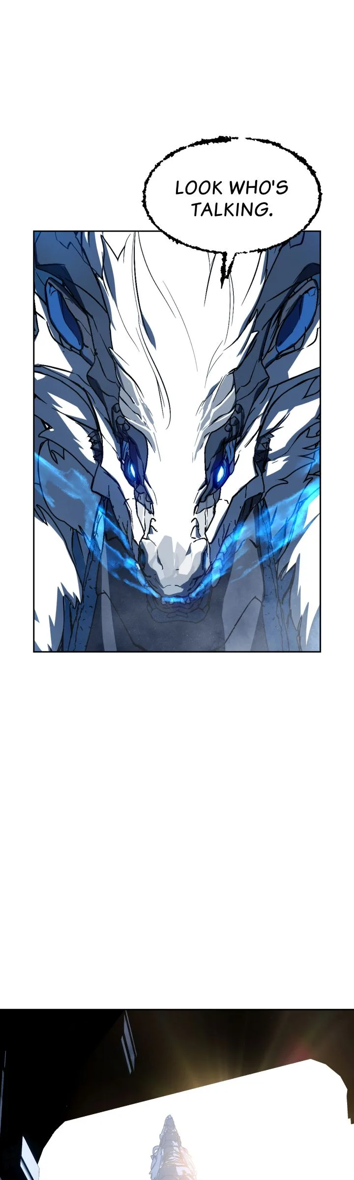 Summoners War: Cross Chapter 29 page 44