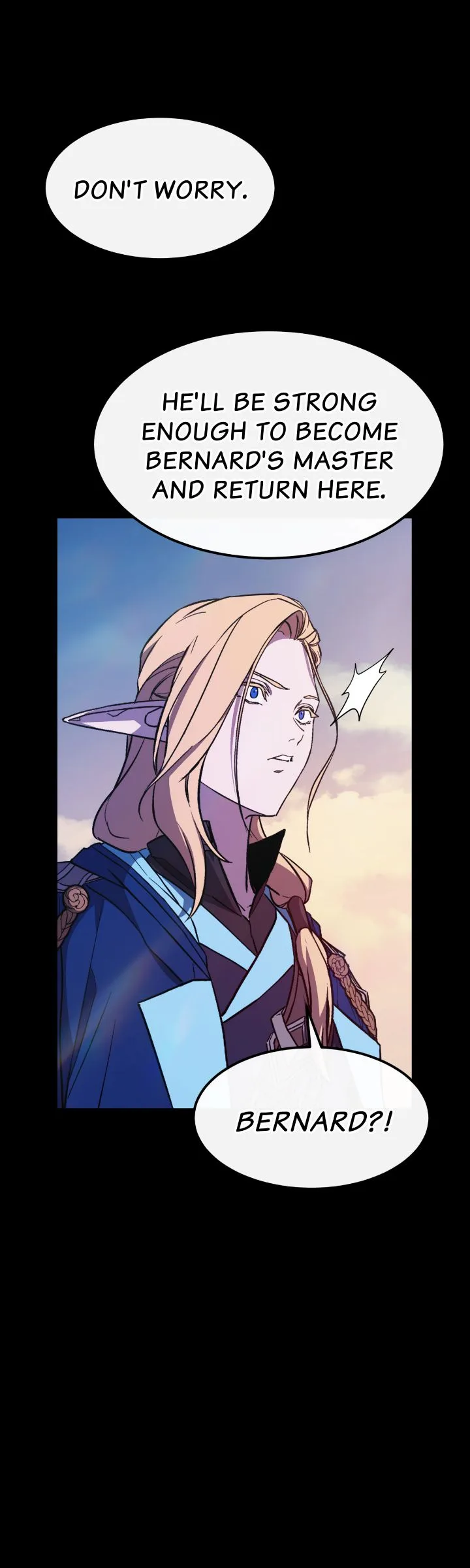 Summoners War: Cross Chapter 29 page 32