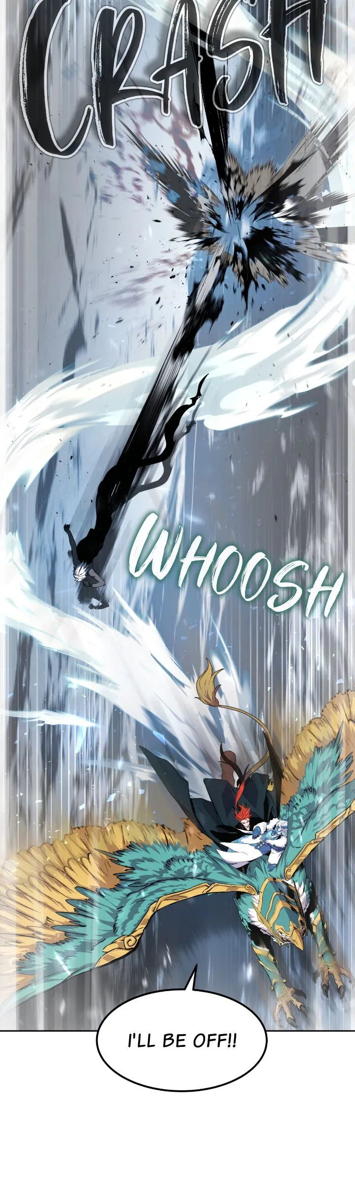 Summoners War: Cross Chapter 30 page 58