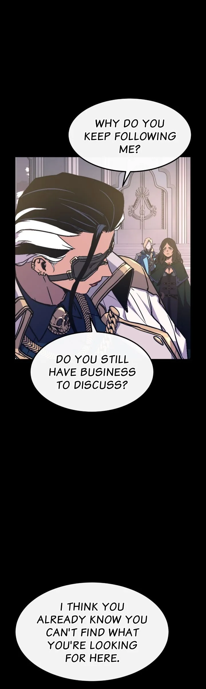Summoners War: Cross Chapter 29 page 11