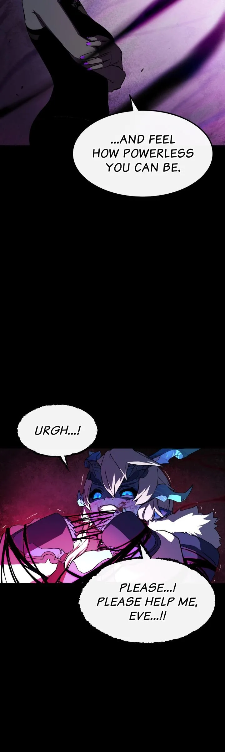 Summoners War: Cross Chapter 30 page 50