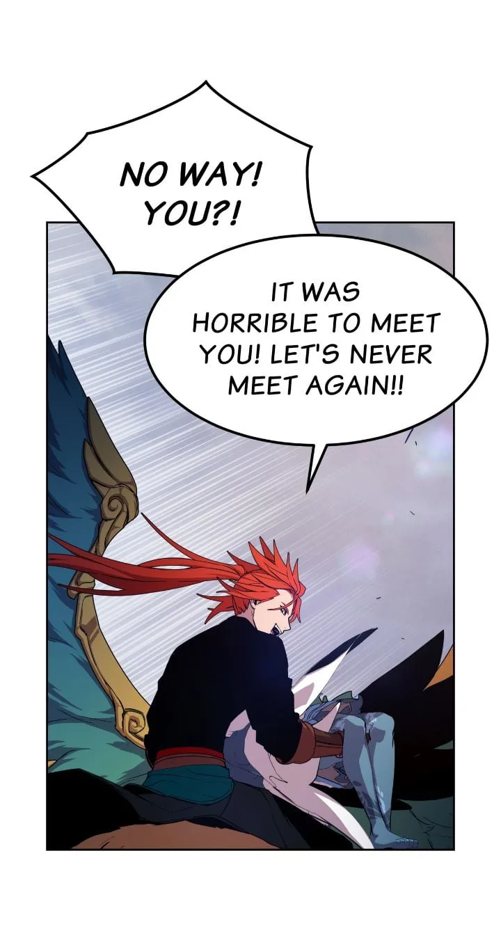 Summoners War: Cross Chapter 30 page 56