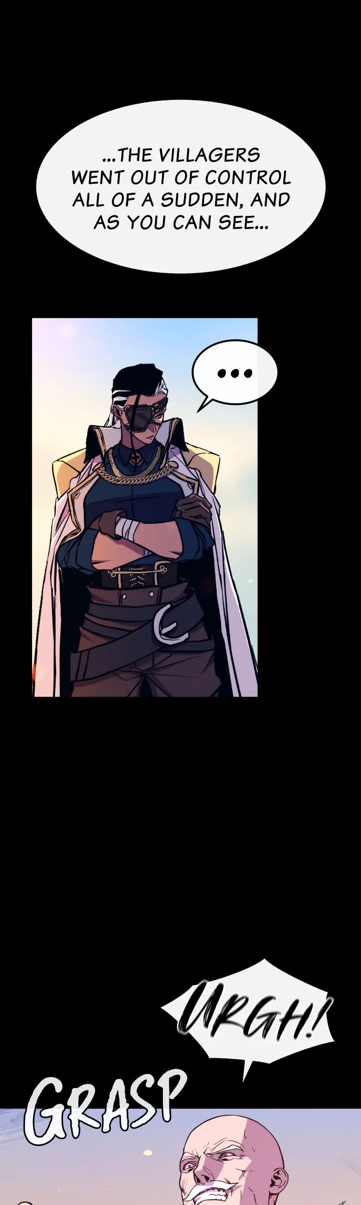 Summoners War: Cross Chapter 29 page 20