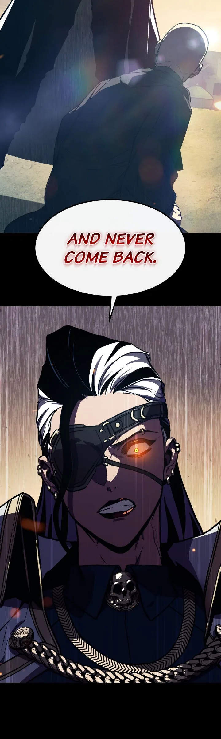 Summoners War: Cross Chapter 29 page 25