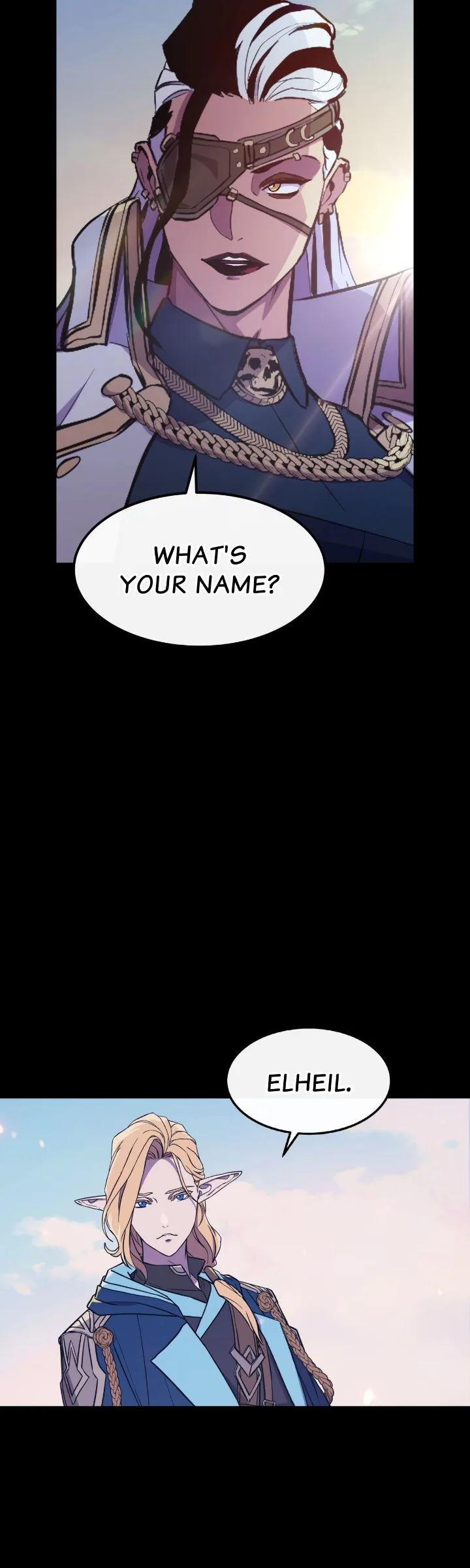 Summoners War: Cross Chapter 29 page 30