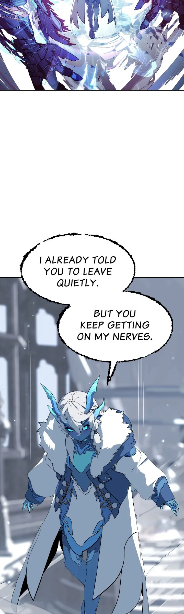 Summoners War: Cross Chapter 29 page 51
