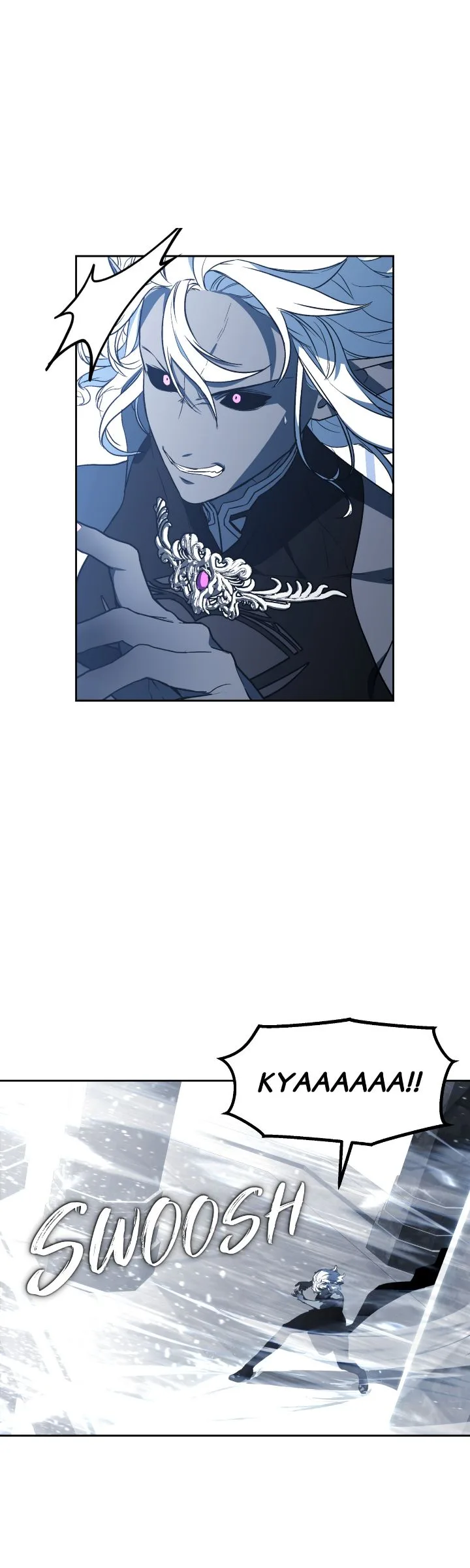 Summoners War: Cross Chapter 29 page 48