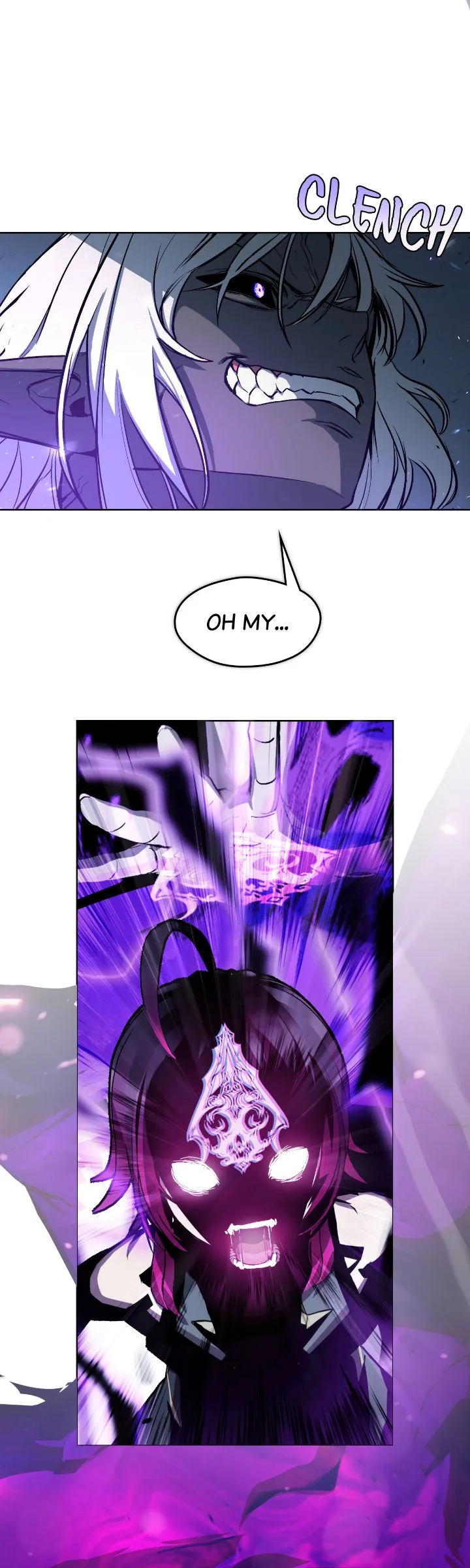 Summoners War: Cross Chapter 31 page 20