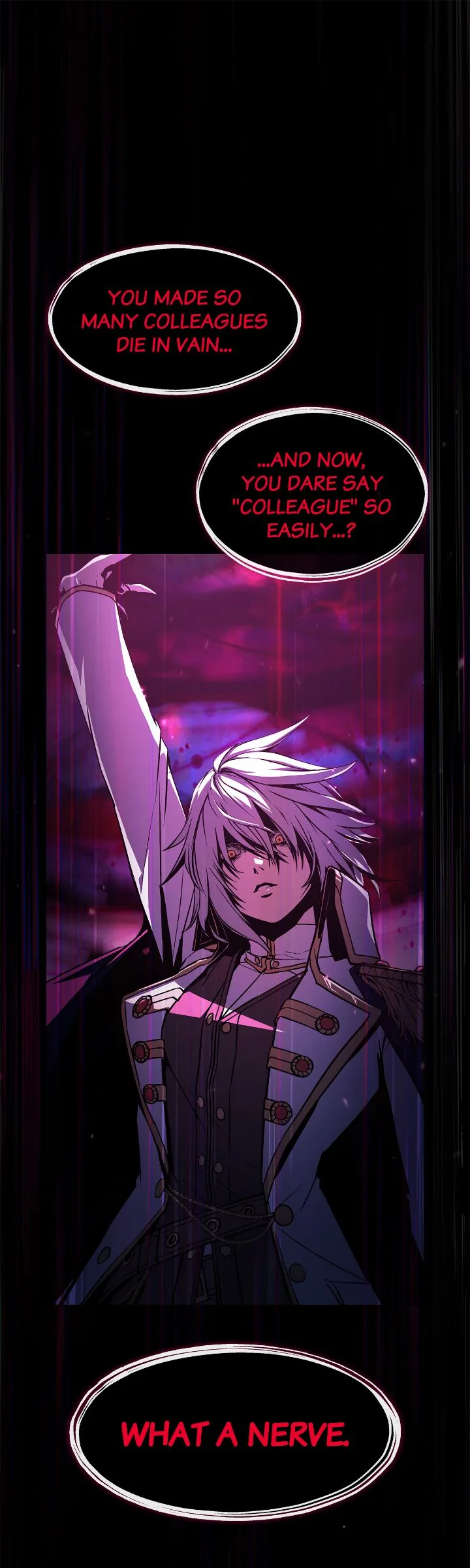 Summoners War: Cross Chapter 31 page 33