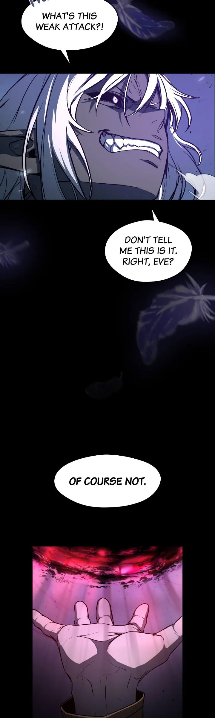 Summoners War: Cross Chapter 31 page 30