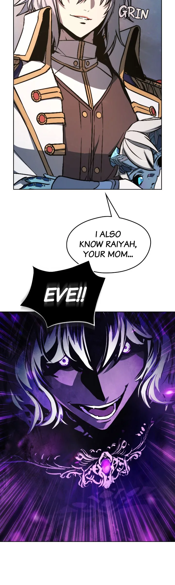 Summoners War: Cross Chapter 31 page 15