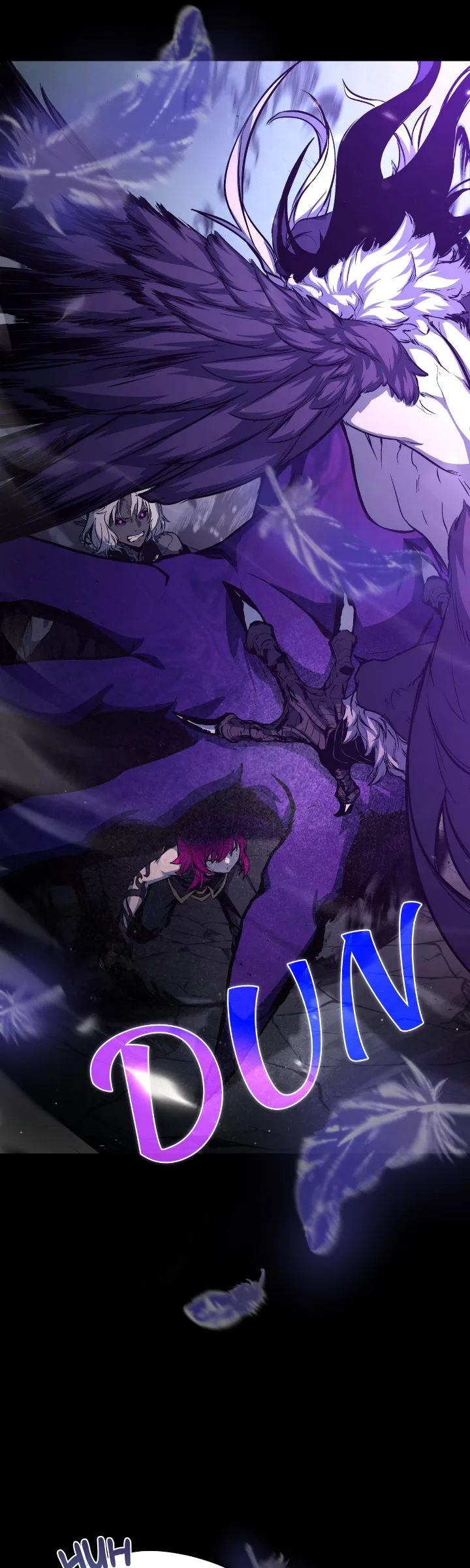 Summoners War: Cross Chapter 31 page 29