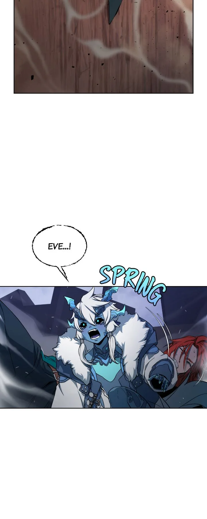 Summoners War: Cross Chapter 31 page 11