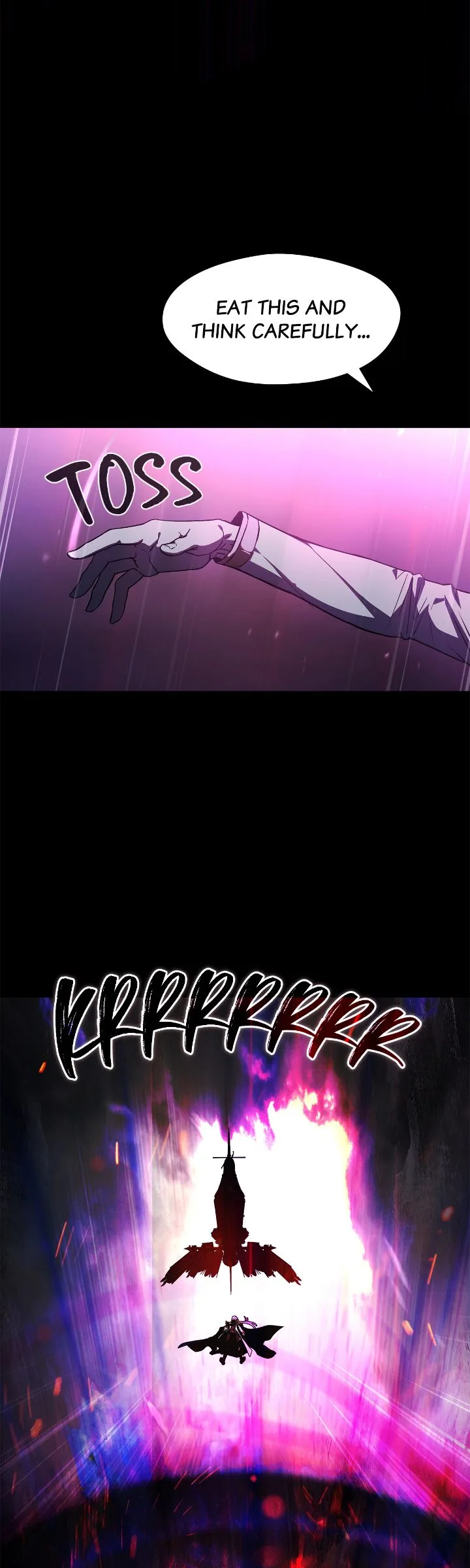 Summoners War: Cross Chapter 31 page 34