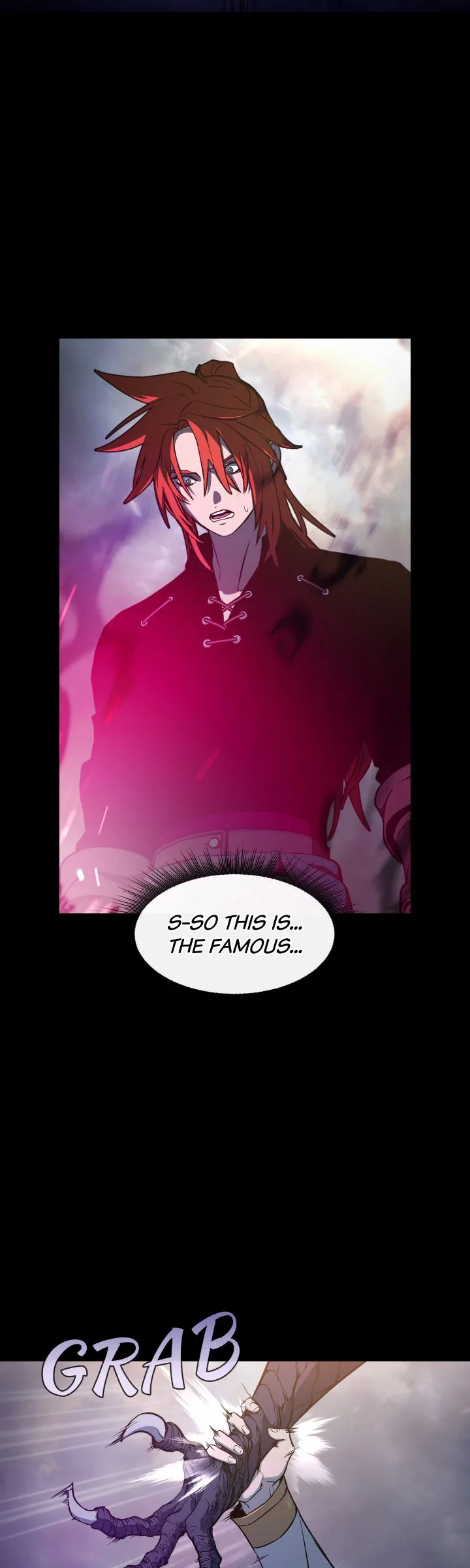 Summoners War: Cross Chapter 31 page 38