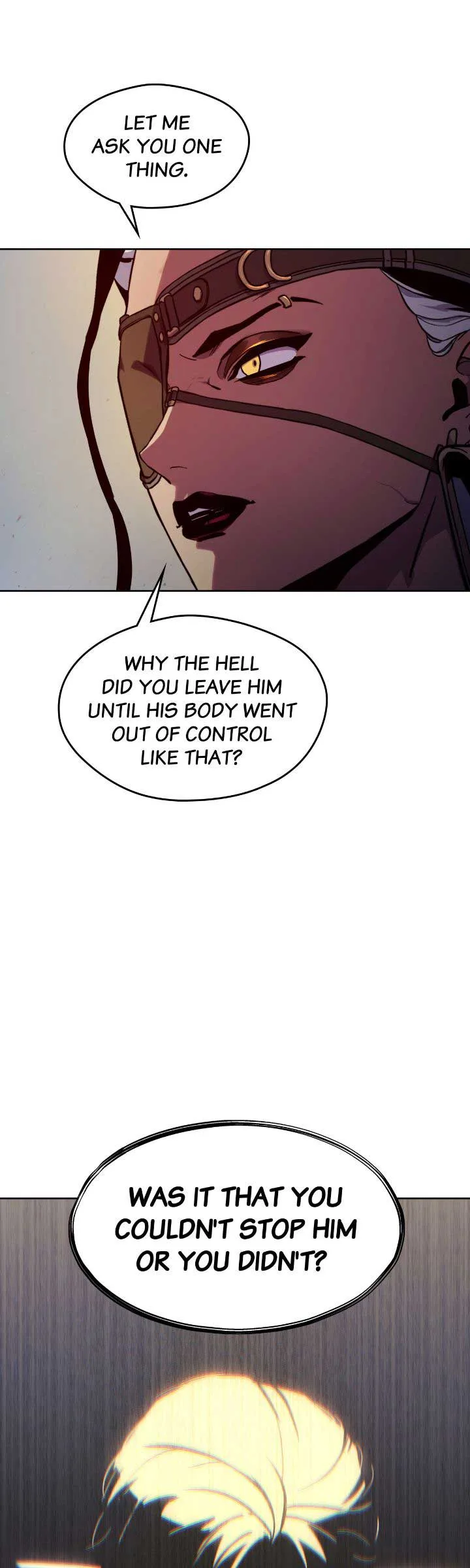 Summoners War: Cross Chapter 32 page 15