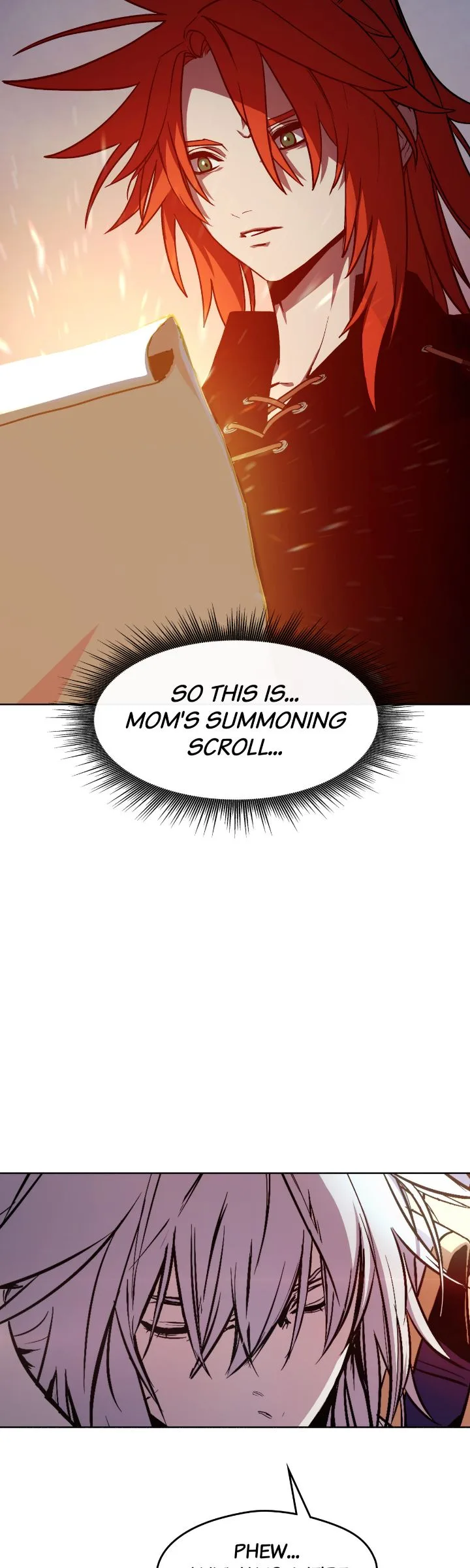 Summoners War: Cross Chapter 31 page 52