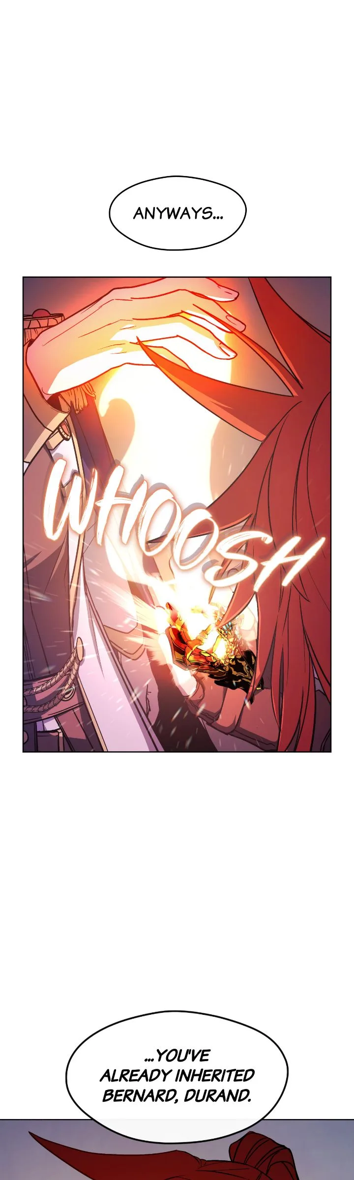 Summoners War: Cross Chapter 31 page 51