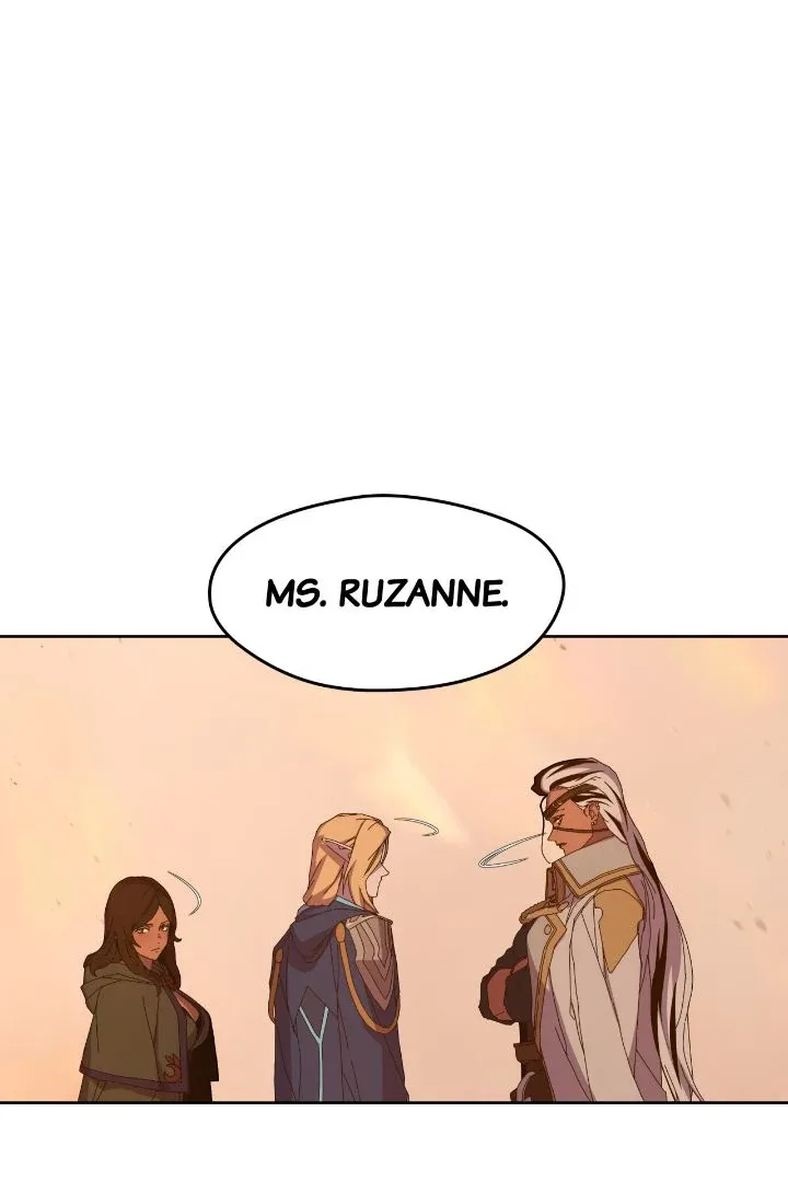 Summoners War: Cross Chapter 35 page 43