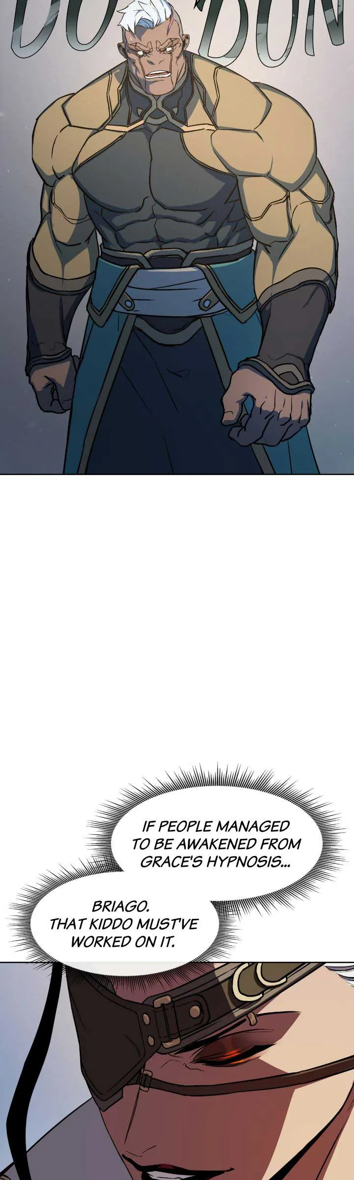Summoners War: Cross Chapter 32 page 20