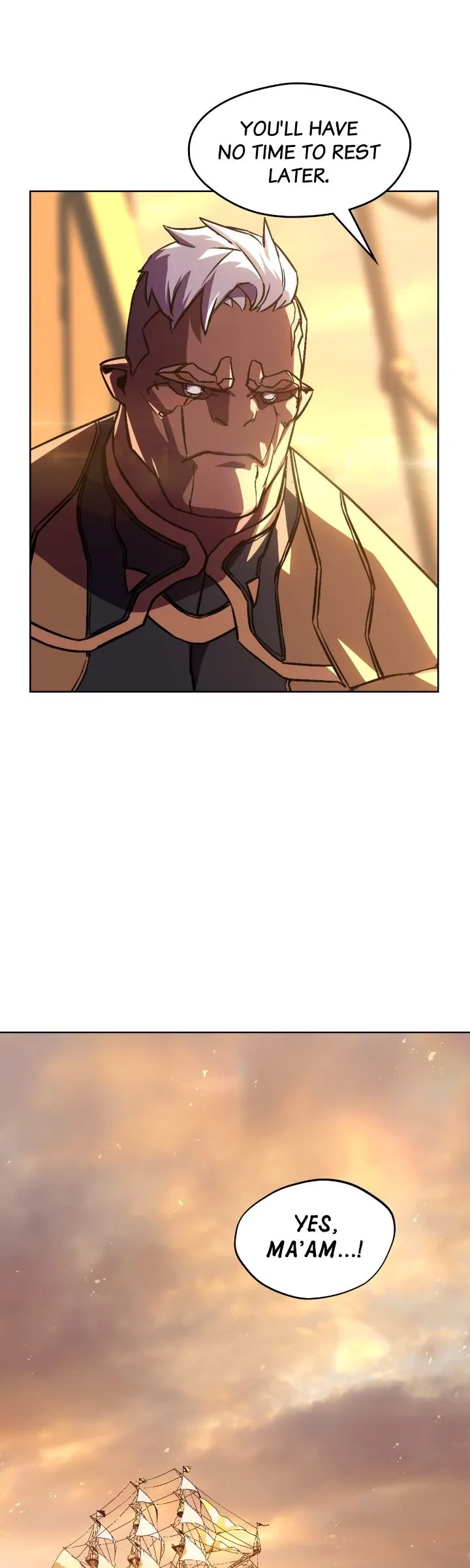 Summoners War: Cross Chapter 34 page 29