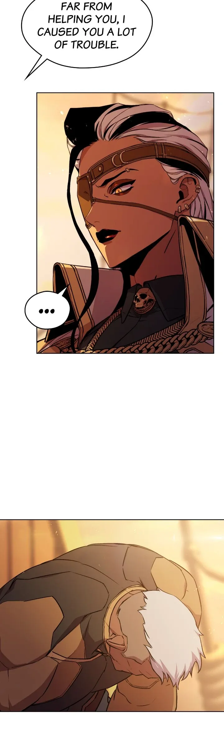 Summoners War: Cross Chapter 34 page 25