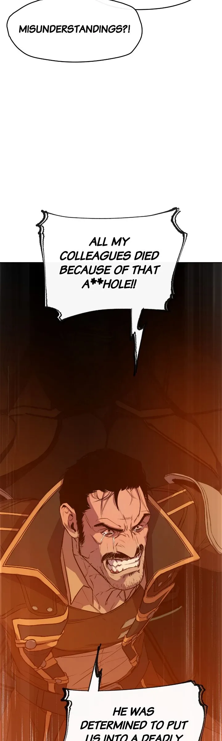 Summoners War: Cross Chapter 35 page 50