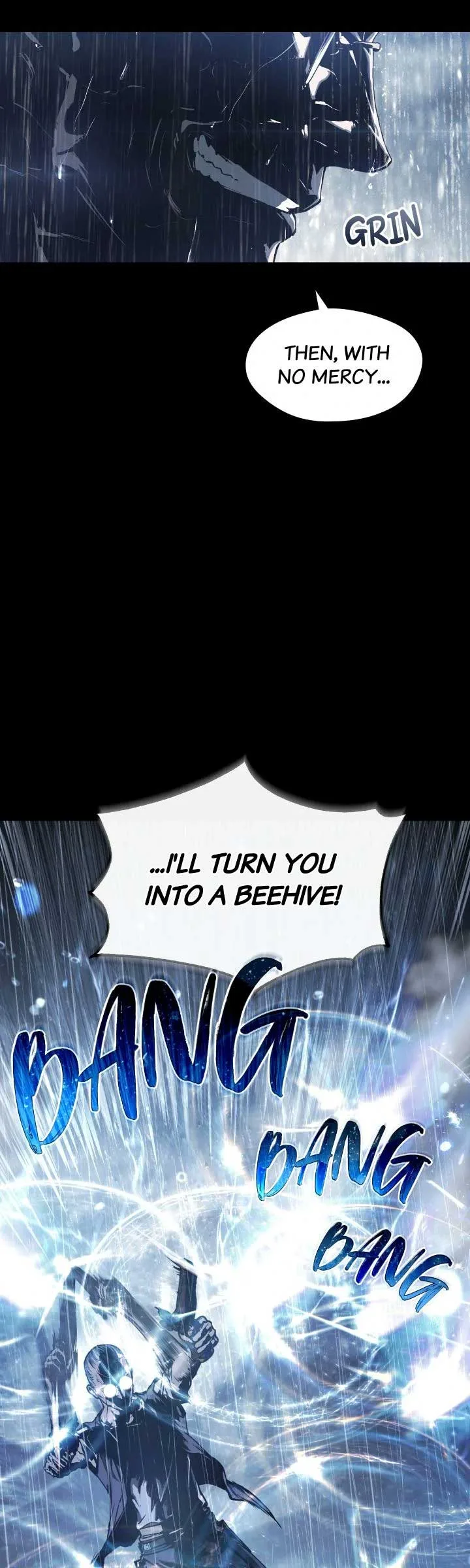 Summoners War: Cross Chapter 33 page 7