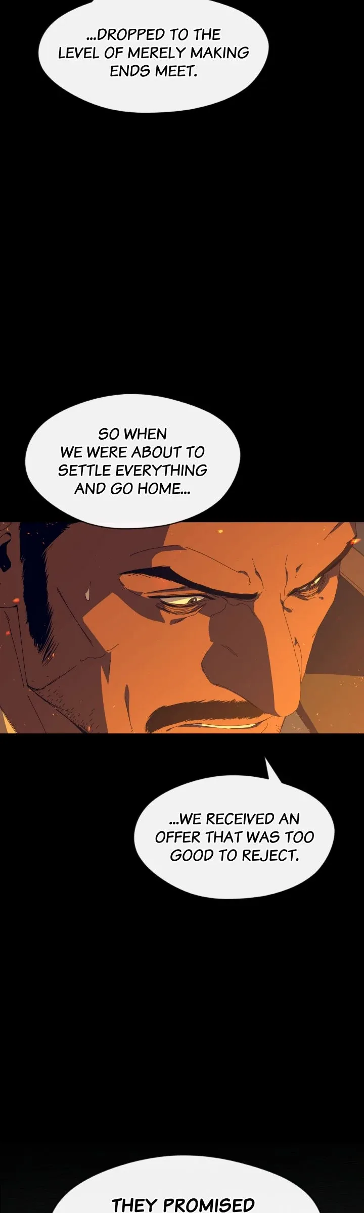 Summoners War: Cross Chapter 36 page 10