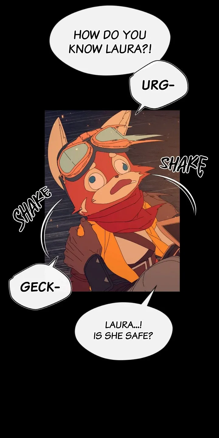 Summoners War: Cross Chapter 36 page 5