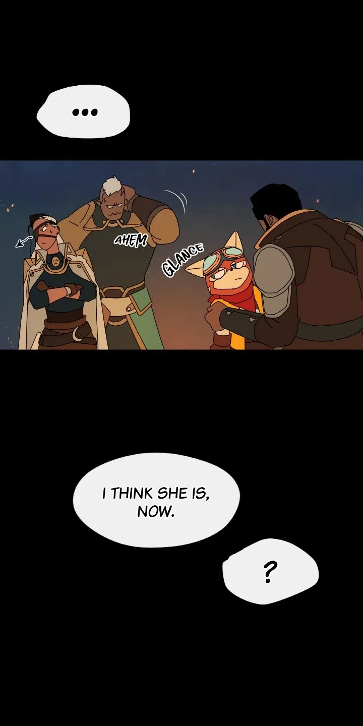 Summoners War: Cross Chapter 36 page 6