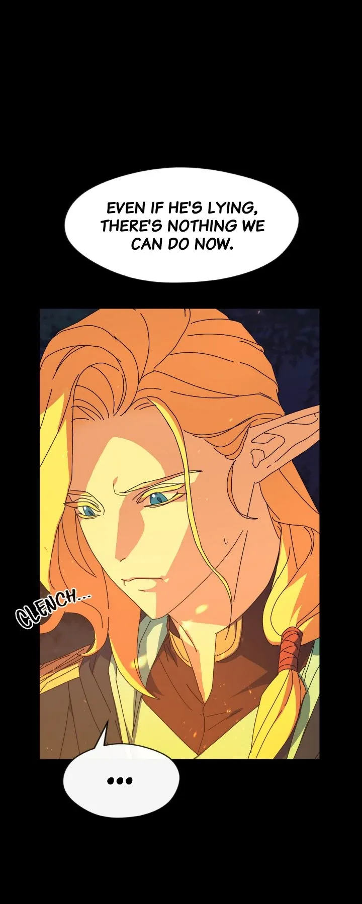 Summoners War: Cross Chapter 36 page 27