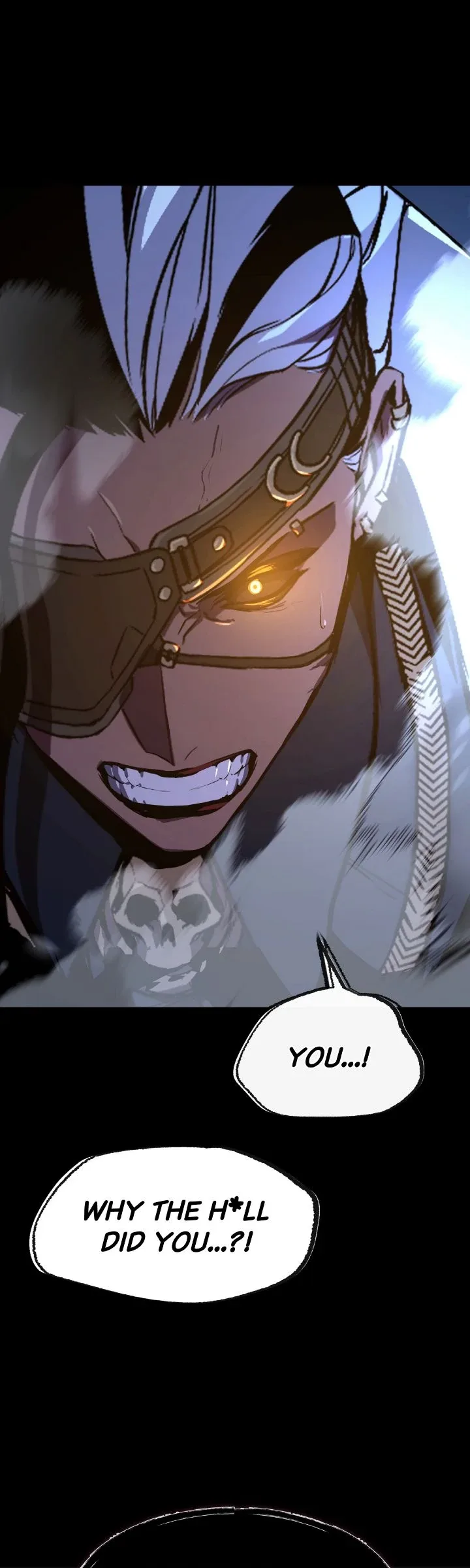 Summoners War: Cross Chapter 36 page 54