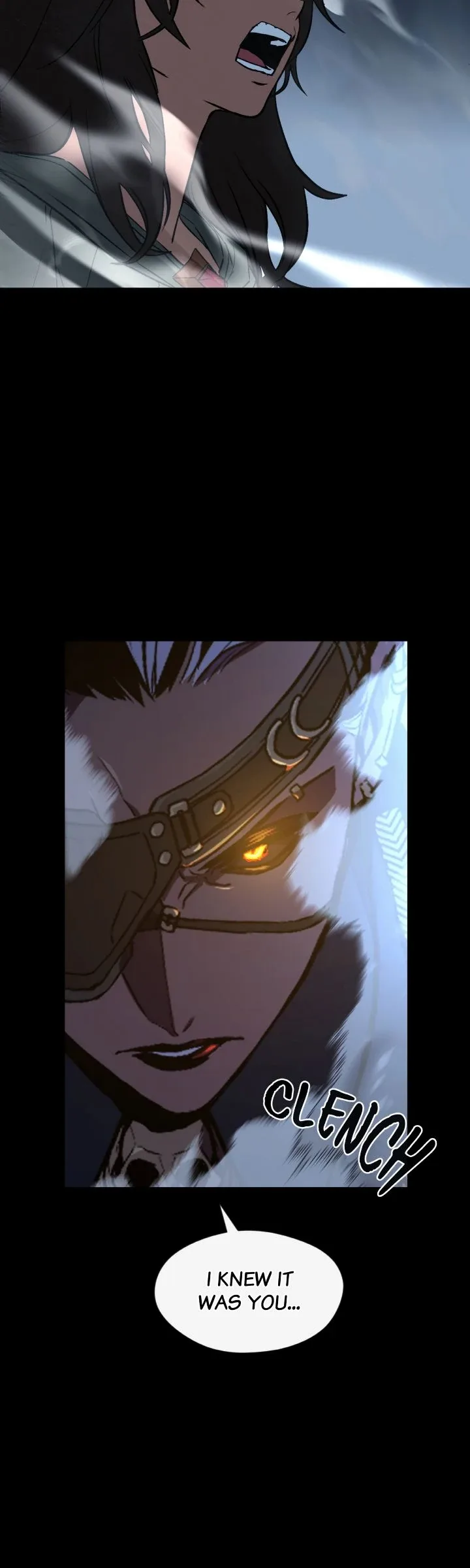 Summoners War: Cross Chapter 36 page 50