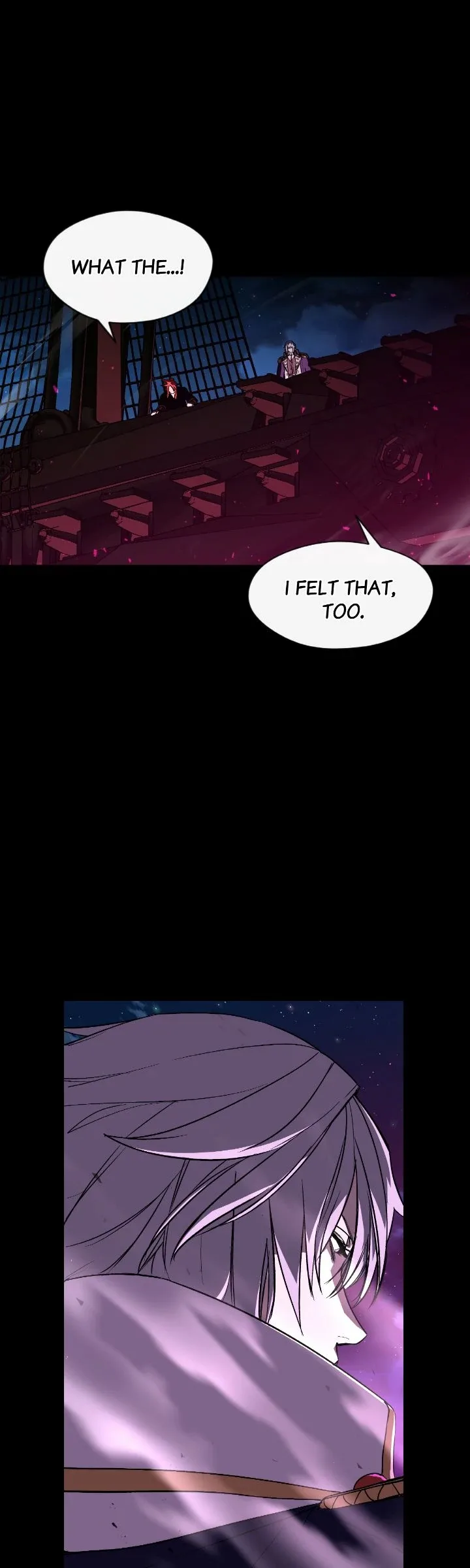 Summoners War: Cross Chapter 38 page 6