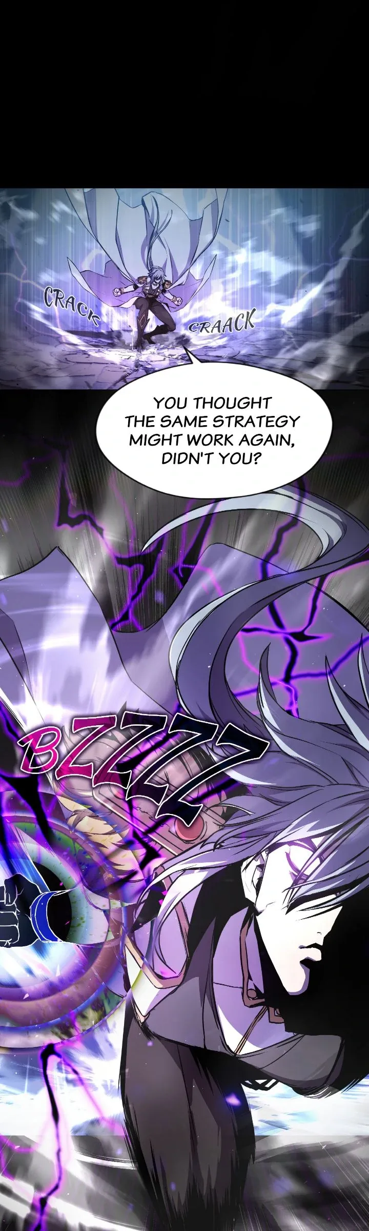 Summoners War: Cross Chapter 38 page 35