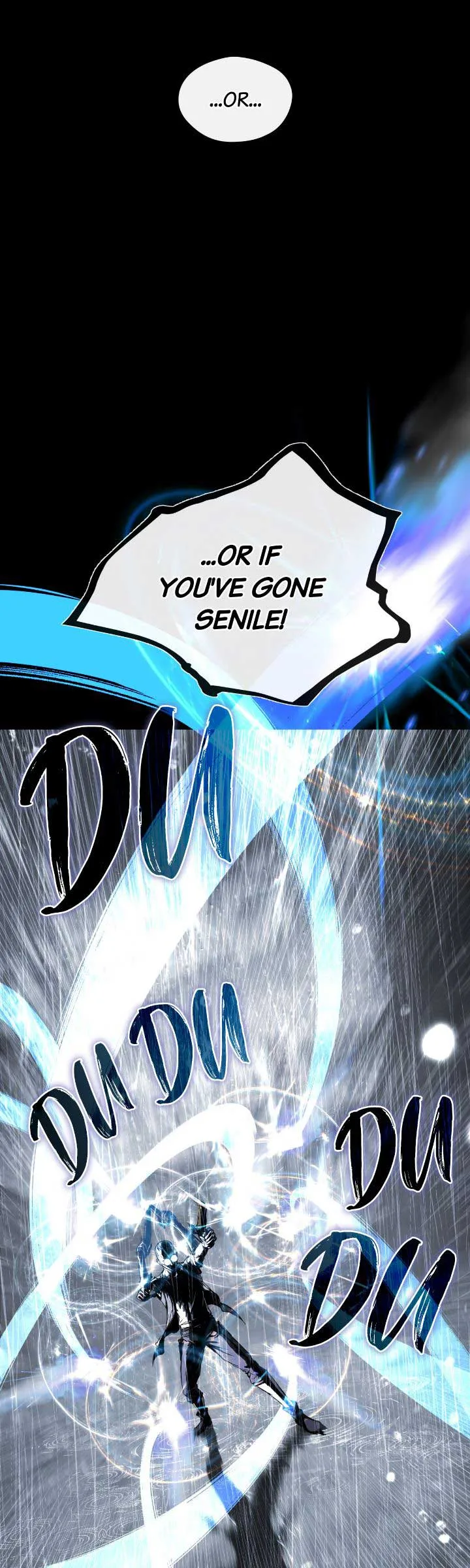 Summoners War: Cross Chapter 33 page 26