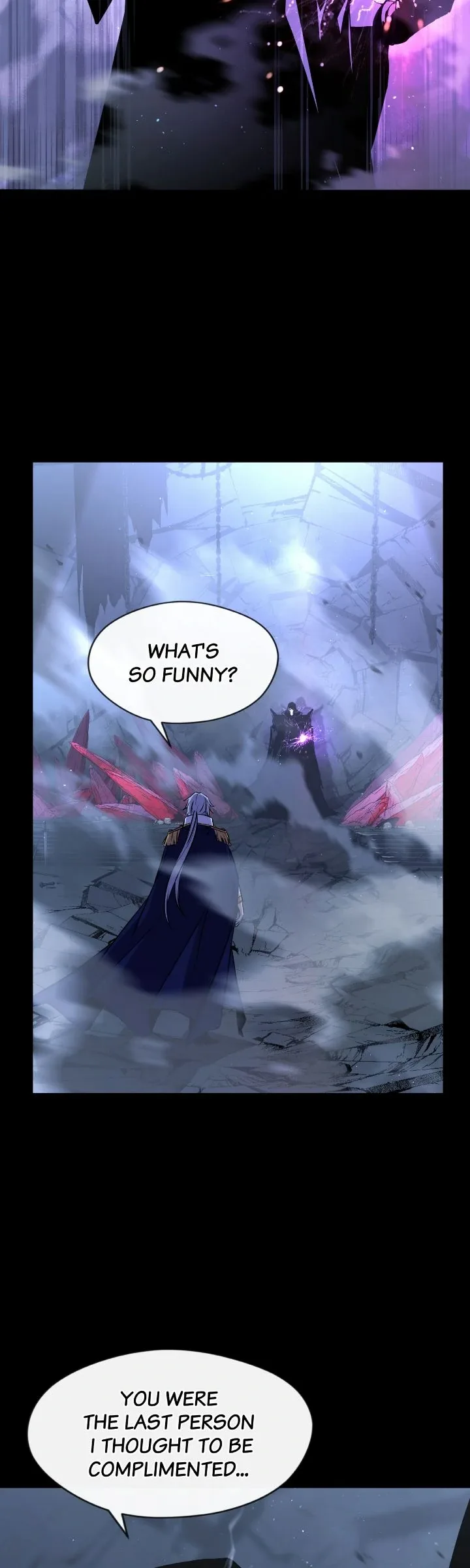 Summoners War: Cross Chapter 38 page 41