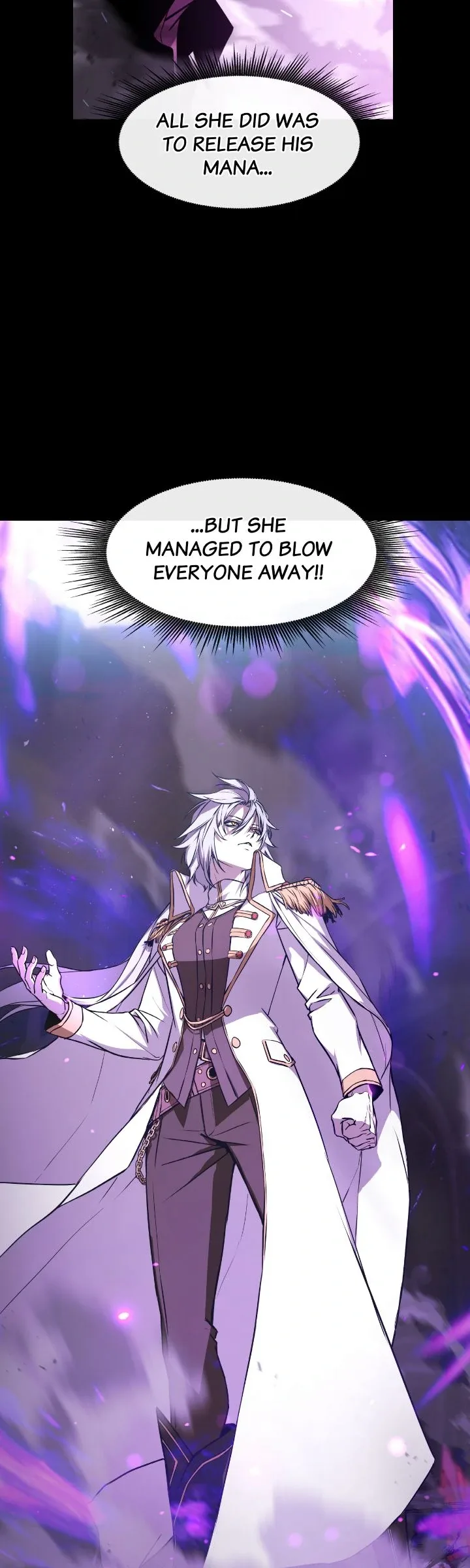 Summoners War: Cross Chapter 38 page 33