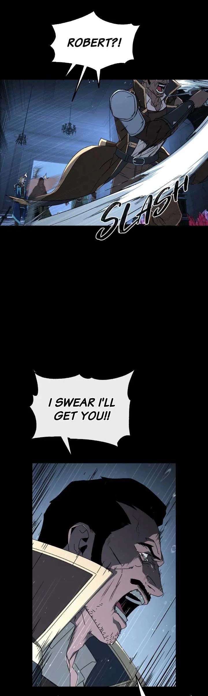 Summoners War: Cross Chapter 37 page 12