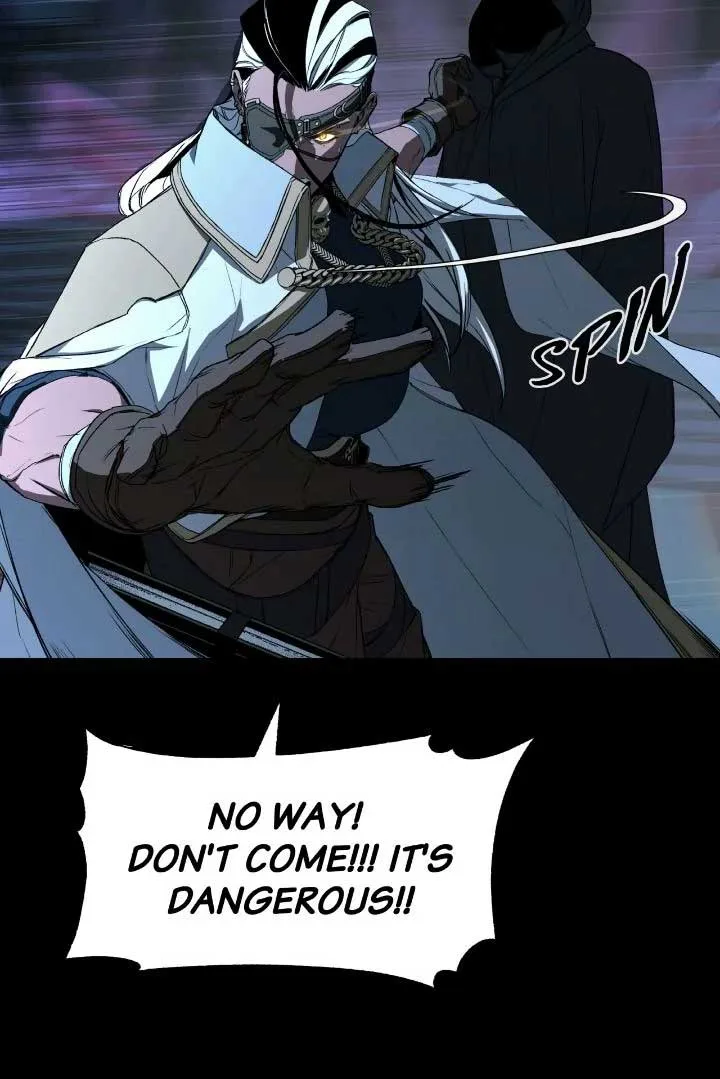 Summoners War: Cross Chapter 37 page 14