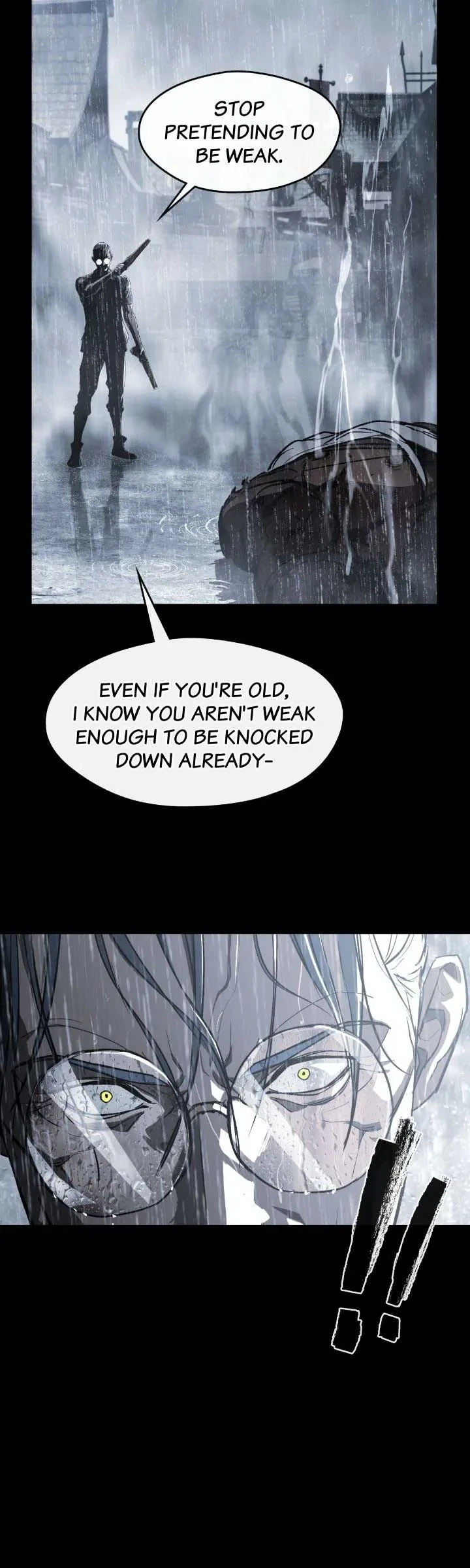 Summoners War: Cross Chapter 33 page 32