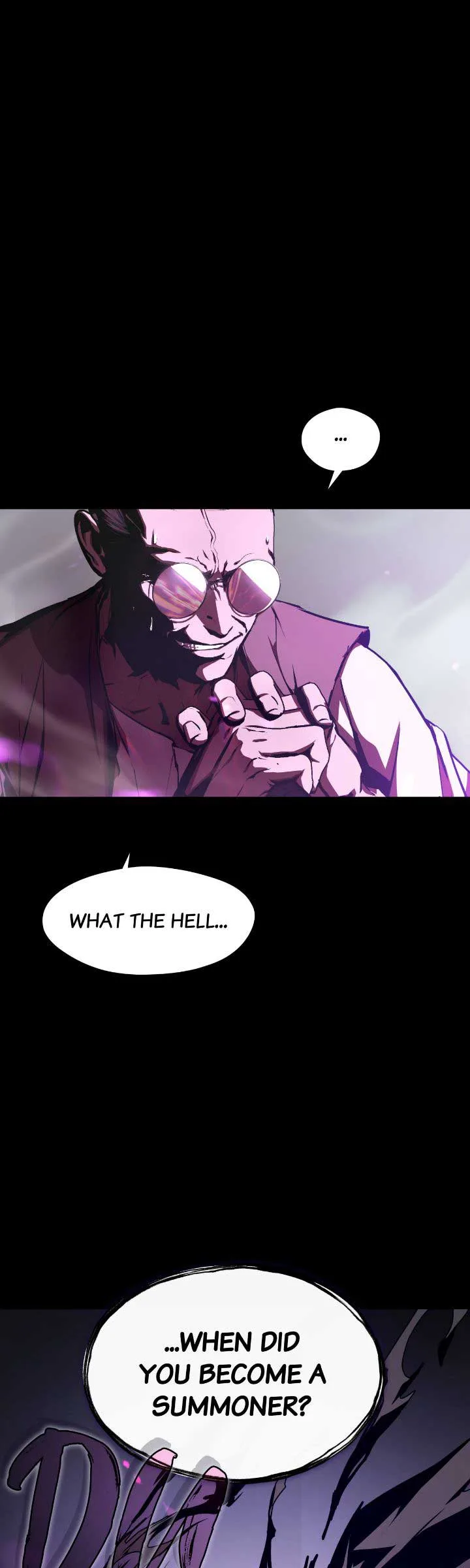 Summoners War: Cross Chapter 32 page 58
