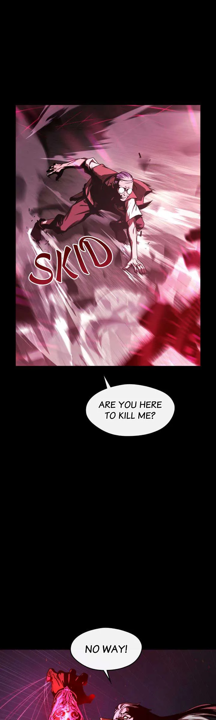 Summoners War: Cross Chapter 32 page 48
