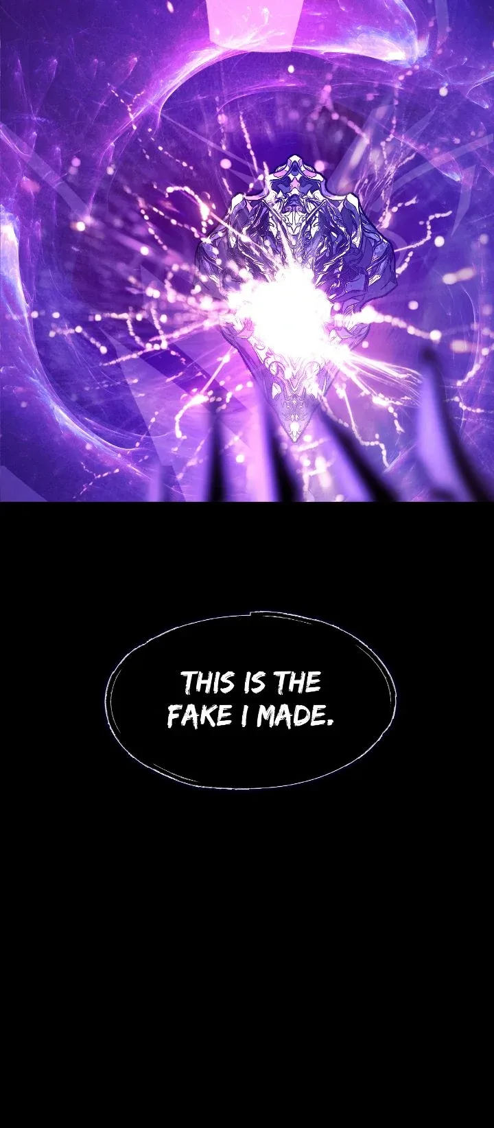Summoners War: Cross Chapter 39 page 3