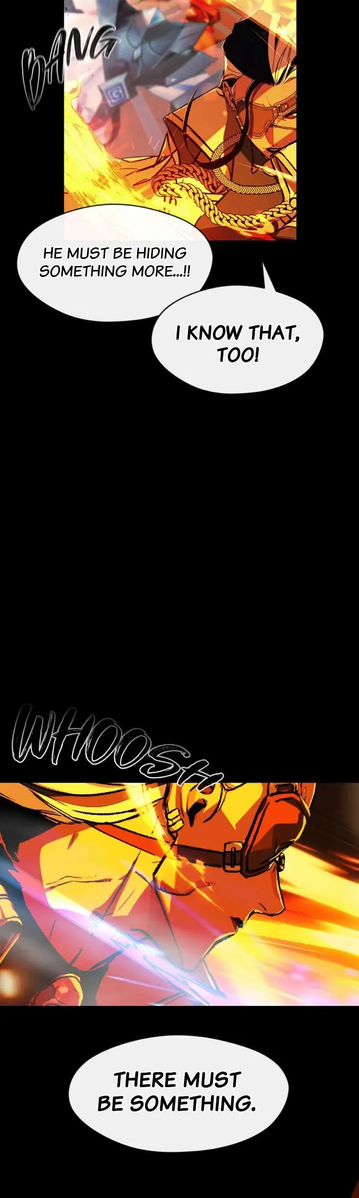 Summoners War: Cross Chapter 37 page 28
