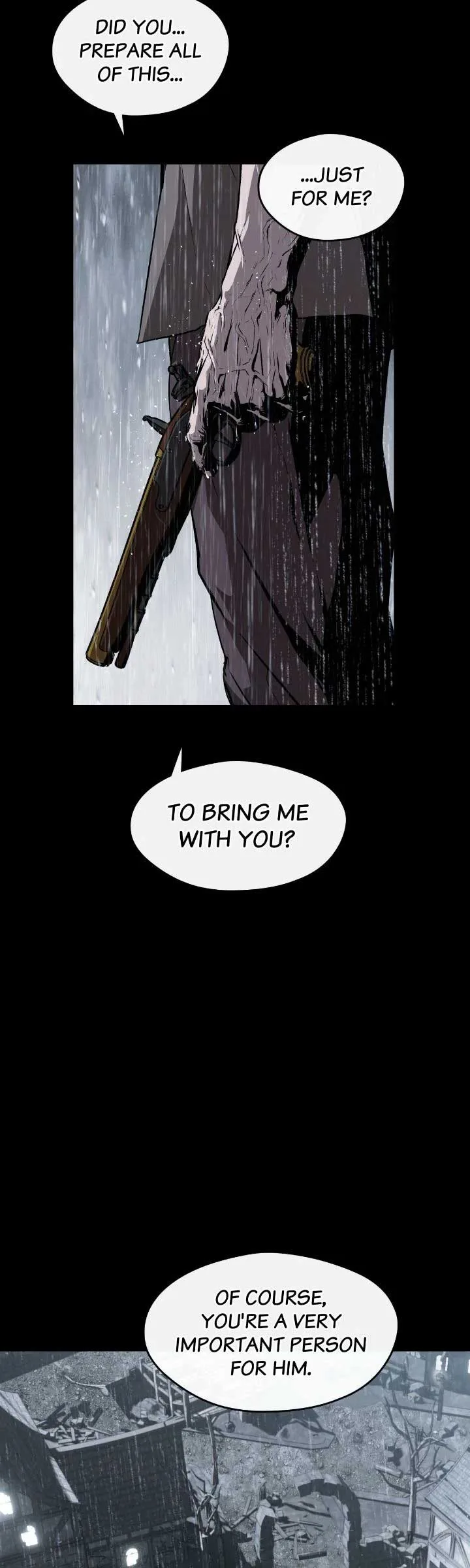 Summoners War: Cross Chapter 33 page 50