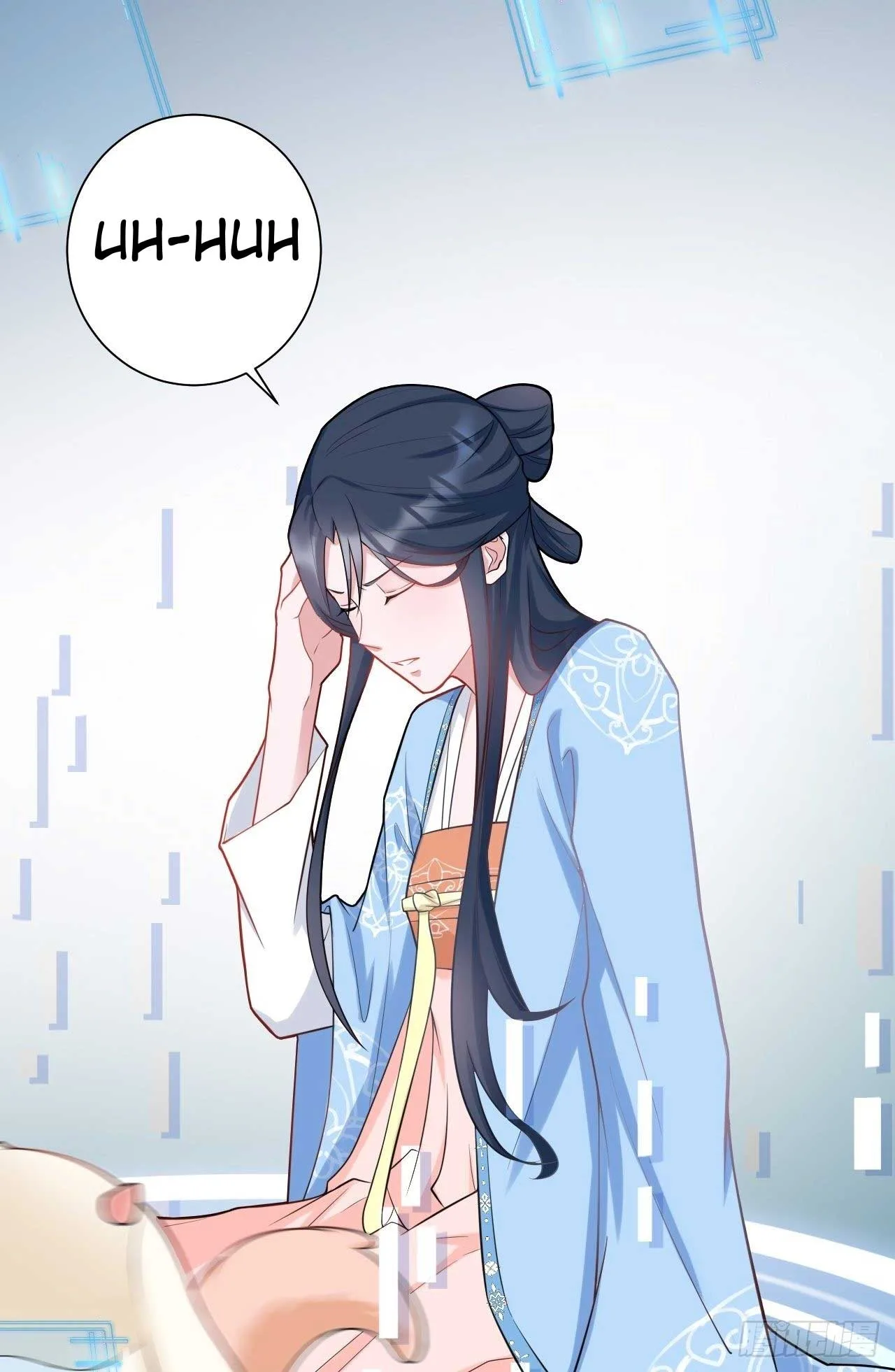 Super Green Tea System Chapter 2 page 6