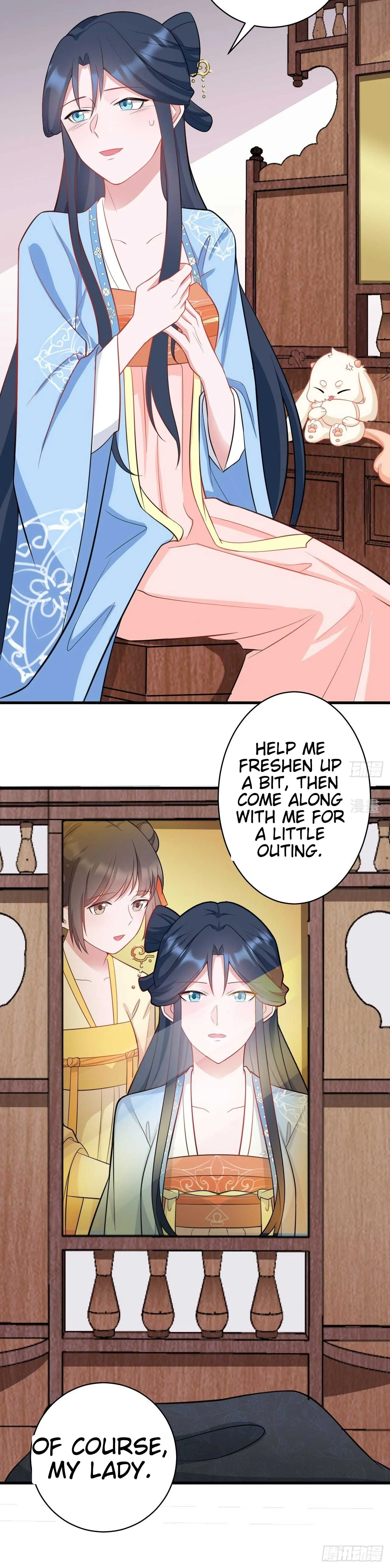 Super Green Tea System Chapter 2 page 47